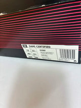 Chaussures Basketball Adidas Dame Certified Homme – 46 2/3 – GV9587