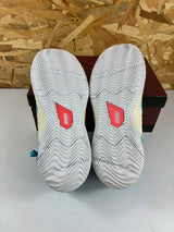 Chaussures Basketball Adidas Dame Certified Homme – 46 2/3 – GV9587