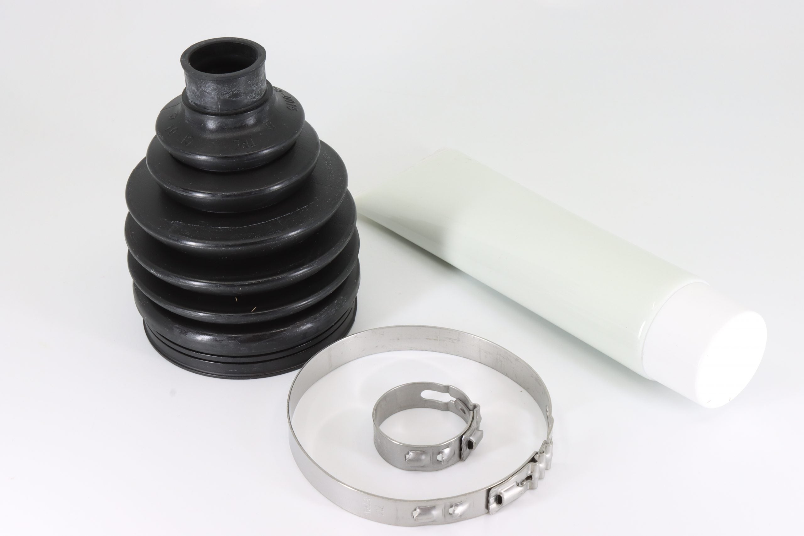 Soufflet antipoussière CFMOTO OEM 9GQ0-280150 CFORCE UFORCE ZFORCE