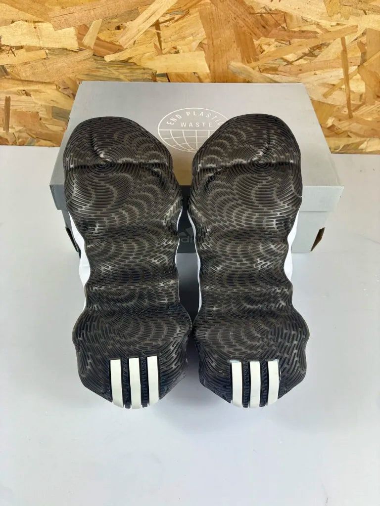 Chaussures Basketball Adidas Exhibit B Candace Parker Femme – 38 – GZ2349