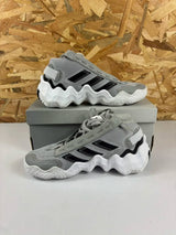 Chaussures Basketball Adidas Exhibit B Mid Femme – 38 – GY8983