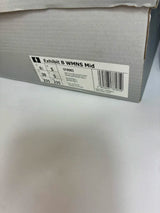 Chaussures Basketball Adidas Exhibit B Mid Femme – 38 – GY8983