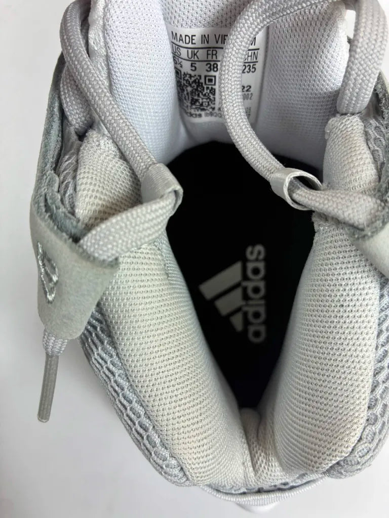 Chaussures Basketball Adidas Exhibit B Mid Femme – 38 – GY8983