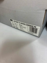 Chaussures Basketball Adidas Exhibit B Candace Parker Femme – 37 1/3 – GZ2349