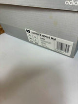 Chaussures Basketball Adidas Exhibit B Mid Femme – 36 2/3 – GY8983