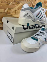 Chaussures Basketball Adidas Midcity Low Homme – 44 – ID5403