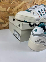 Chaussures Basketball Adidas Midcity Low Homme – 44 2/3 – ID5403