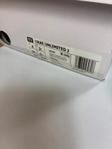 Chaussures Basketball Adidas Trae Unlimited J Enfant – 36 – HQ3459