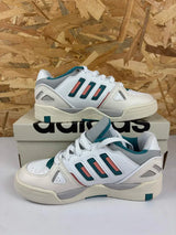 Chaussures Basketball Adidas Midcity Low Homme – 39 1/3 – ID5403