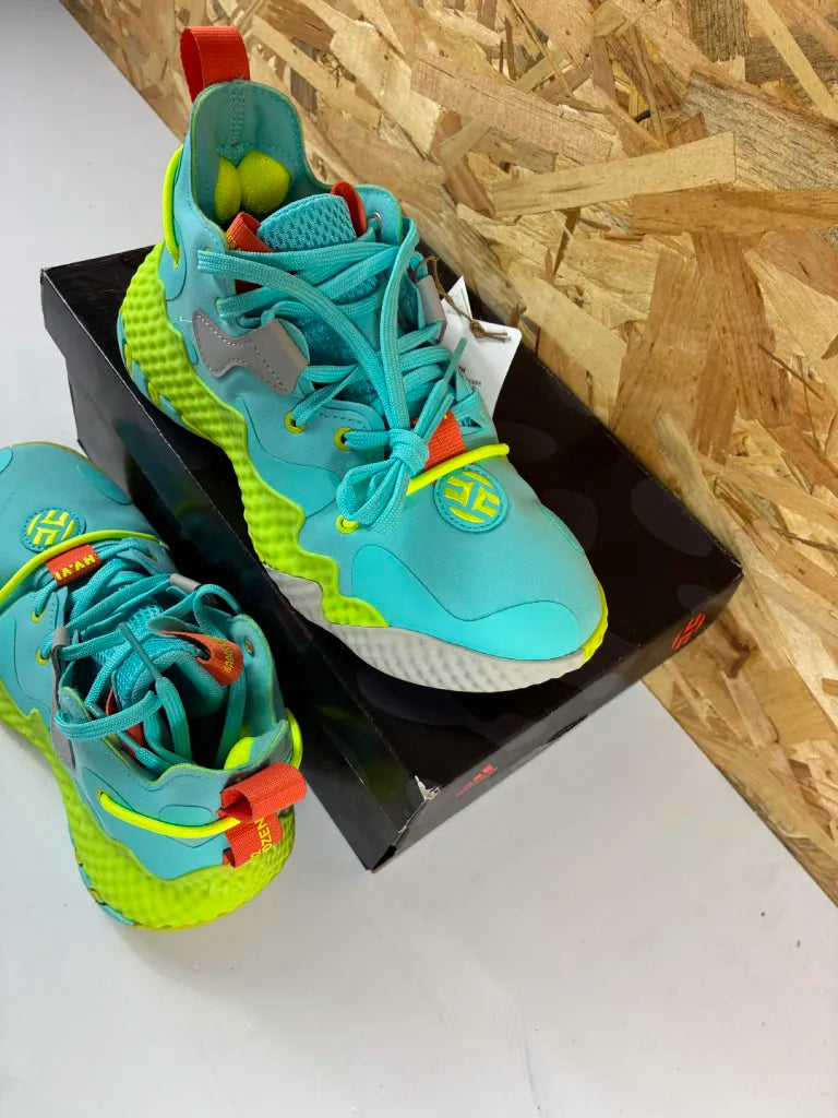 Chaussures Basketball Adidas Harden Vol. 6 J Enfant – 36 – GV8773