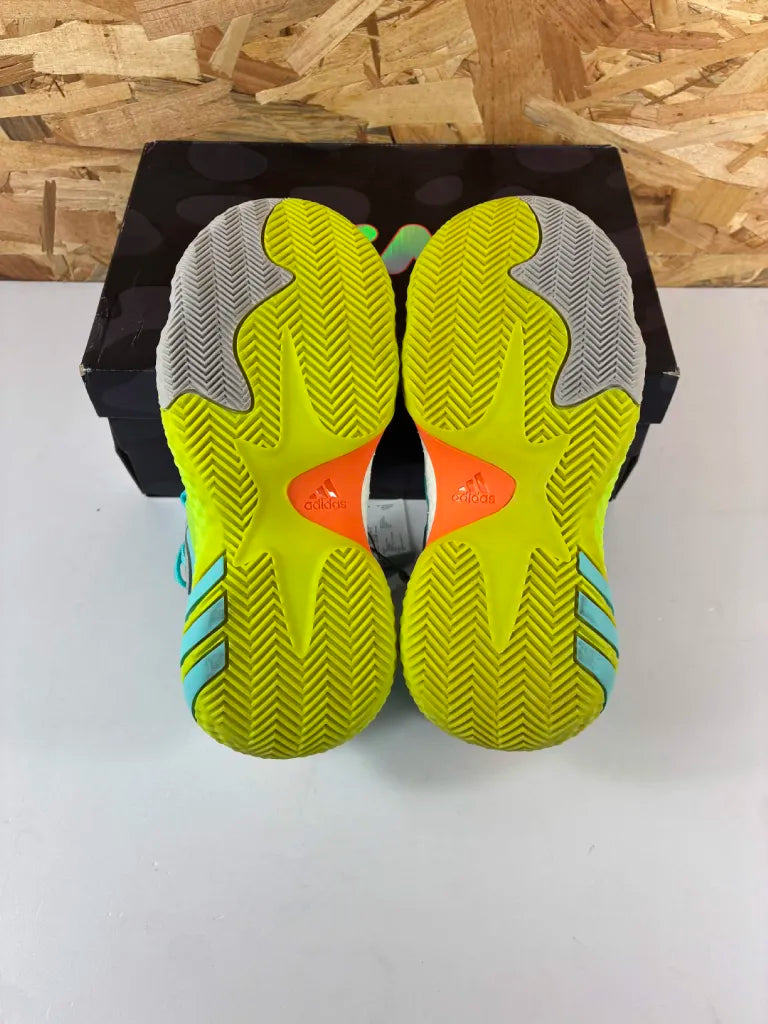 Chaussures Basketball Adidas Harden Vol. 6 J Enfant – 36 – GV8773
