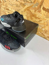 Chaussures Basketball Adidas D.O.N. Issue 4 Homme – 40 2/3 – HR0714