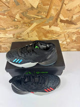 Chaussures Basketball Adidas D.O.N. Issue 4 Homme – 40 2/3 – HR0714
