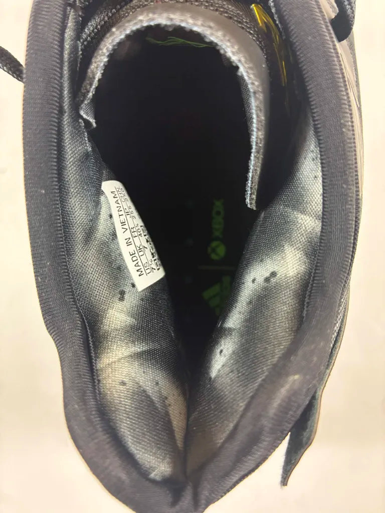 Chaussures Basketball Adidas D.O.N. Issue 4 Homme – 40 2/3 – HR0714