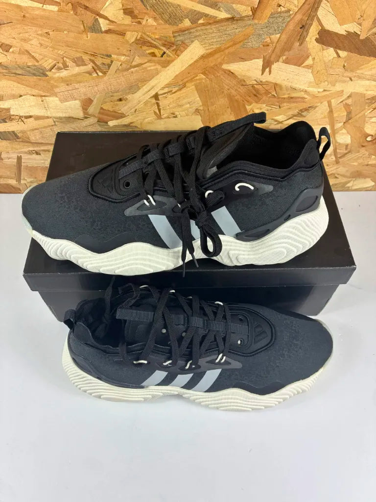 Chaussures Basketball Adidas Trae Young 3 Homme – 47 1/3 – IE9362