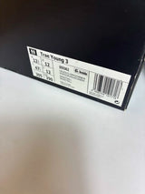 Chaussures Basketball Adidas Trae Young 3 Homme – 47 1/3 – IE9362