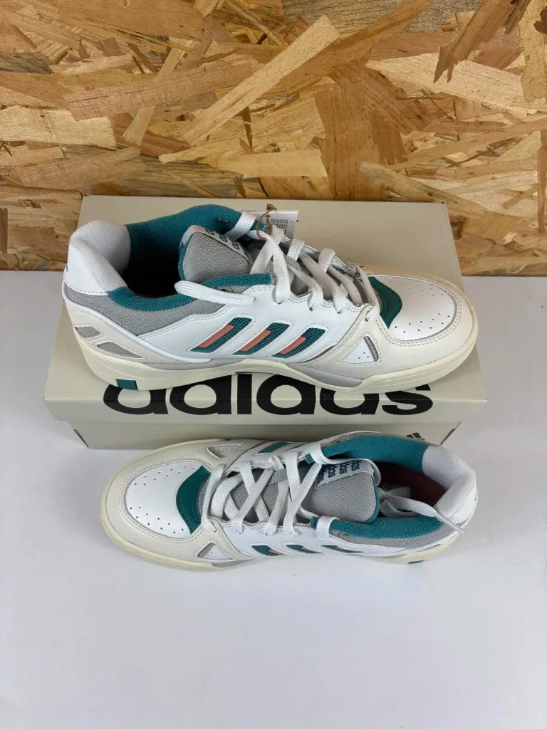 Chaussures Basketball Adidas Midcity Low Homme – 42 – ID5403