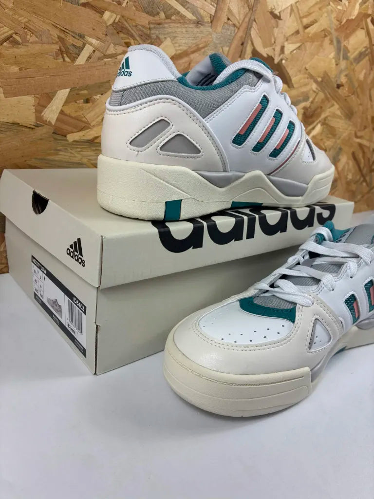 Chaussures Basketball Adidas Midcity Low Homme – 42 – ID5403