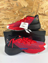 Chaussures Basketball Adidas D.O.N. Issue 4 Enfant – 40 – HR1616