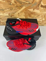 Chaussures Basketball Adidas D.O.N. Issue 4 Enfant – 40 – HR1616