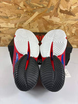 Chaussures Basketball Adidas D.O.N. Issue 4 Enfant – 40 – HR1616
