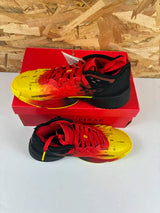 Chaussures Basketball Adidas D.O.N. Issue 4 Enfant – 38 2/3 – HR1786