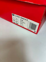 Chaussures Basketball Adidas D.O.N. Issue 4 Enfant – 38 2/3 – HR1786