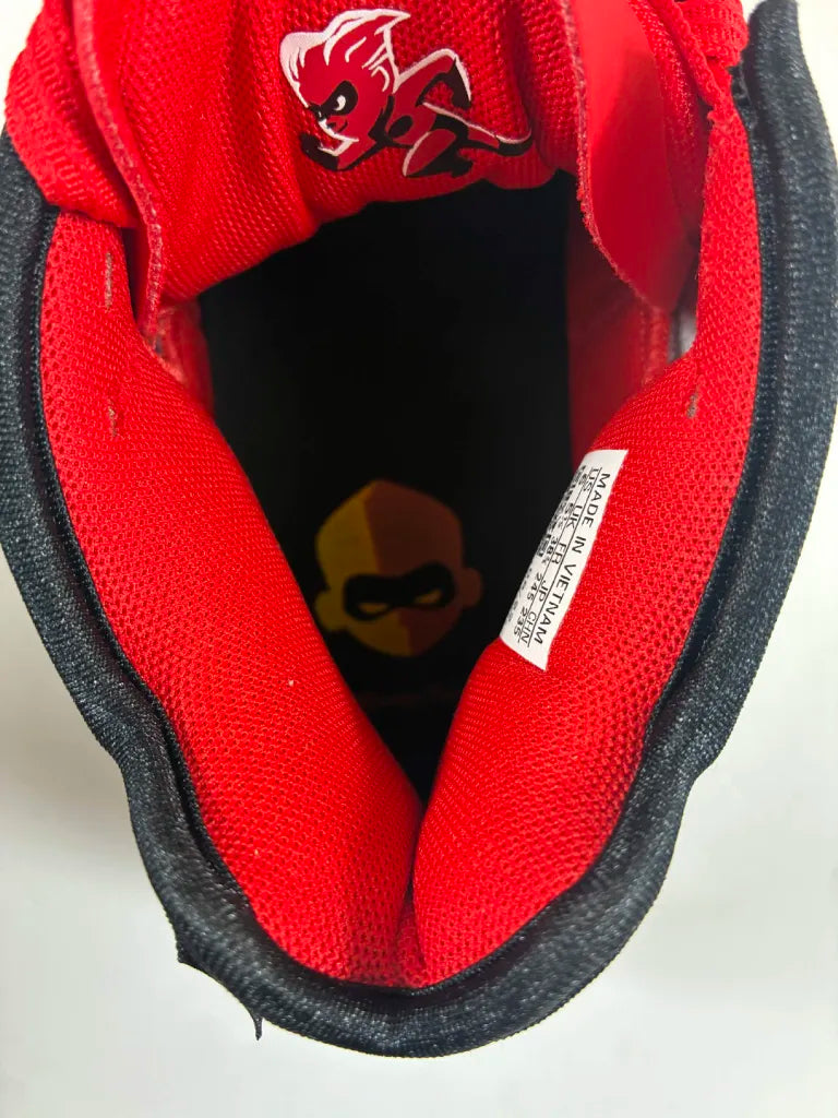 Chaussures Basketball Adidas D.O.N. Issue 4 Enfant – 38 2/3 – HR1786