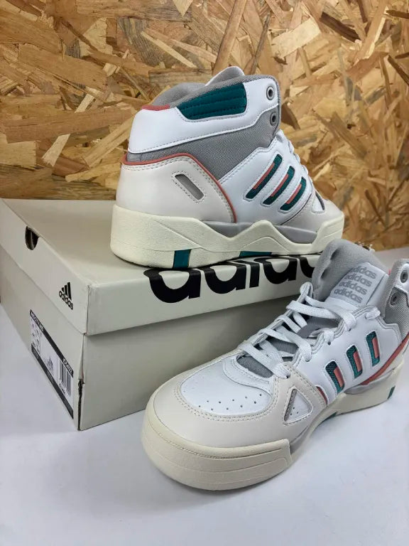 Chaussures Basketball Adidas Midcity Mid Homme – 44 – ID5402