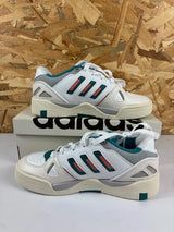 Chaussures Basketball Adidas Midcity Low Homme – 40 2/3 – ID5403