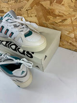Chaussures Basketball Adidas Midcity Low Homme – 40 2/3 – ID5403