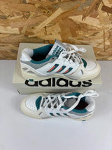 Chaussures Basketball Adidas Midcity Low Homme – 40 2/3 – ID5403