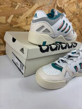 Chaussures Basketball Adidas Midcity Low Homme – 40 2/3 – ID5403