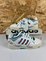 Chaussures Basketball Adidas Midcity Low Homme – 41 1/3 – ID5403