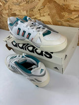 Chaussures Basketball Adidas Midcity Low Homme – 41 1/3 – ID5403