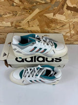 Chaussures Basketball Adidas Midcity Low Homme – 41 1/3 – ID5403