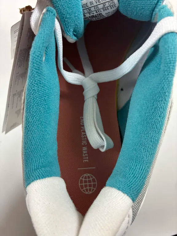 Chaussures Basketball Adidas Midcity Low Homme – 41 1/3 – ID5403