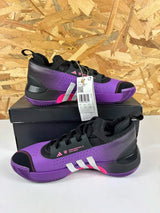 Chaussures Basketball Adidas D.O.N. Issue 5 Femme – 38 2/3 – IE8324