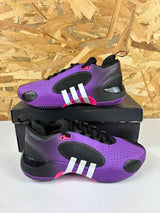 Chaussures Basketball Adidas D.O.N. Issue 5 Femme – 38 2/3 – IE8324