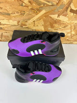 Chaussures Basketball Adidas D.O.N. Issue 5 Femme – 38 2/3 – IE8324