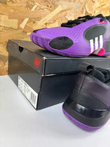 Chaussures Basketball Adidas D.O.N. Issue 5 Femme – 38 2/3 – IE8324