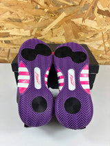 Chaussures Basketball Adidas D.O.N. Issue 5 Femme – 38 2/3 – IE8324