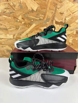 Chaussures Basketball Adidas Dame Certified Femme – 39 1/3 – ID1808
