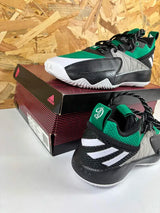 Chaussures Basketball Adidas Dame Certified Femme – 39 1/3 – ID1808