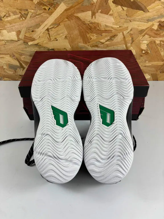 Chaussures Basketball Adidas Dame Certified Femme – 39 1/3 – ID1808
