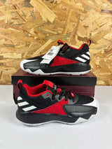 Chaussures Basketball Adidas Dame Certified Homme – 42 – HR0728