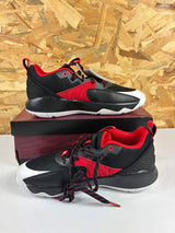 Chaussures Basketball Adidas Dame Certified Homme – 42 – HR0728