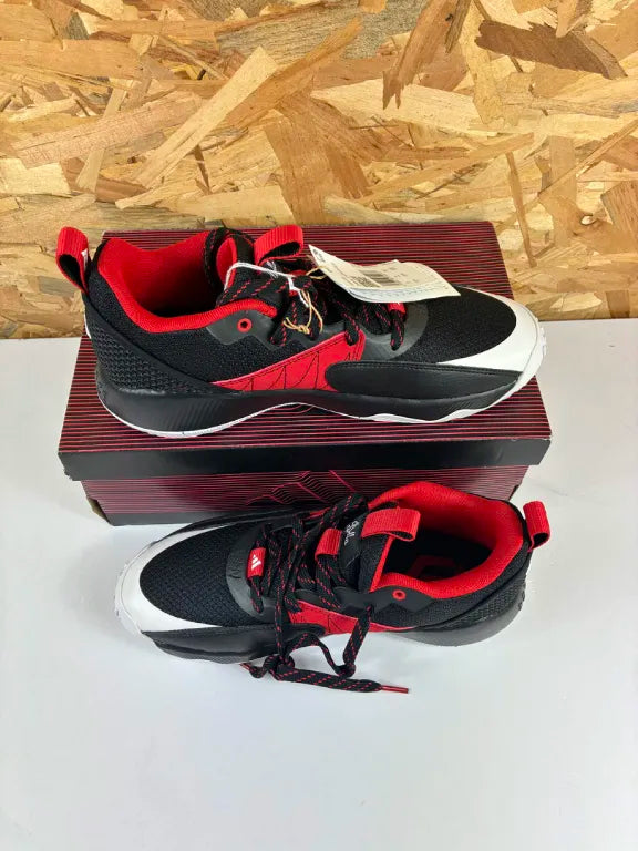 Chaussures Basketball Adidas Dame Certified Homme – 42 – HR0728