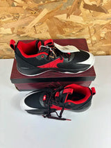 Chaussures Basketball Adidas Dame Certified Homme – 42 – HR0728