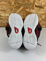 Chaussures Basketball Adidas Dame Certified Homme – 42 – HR0728